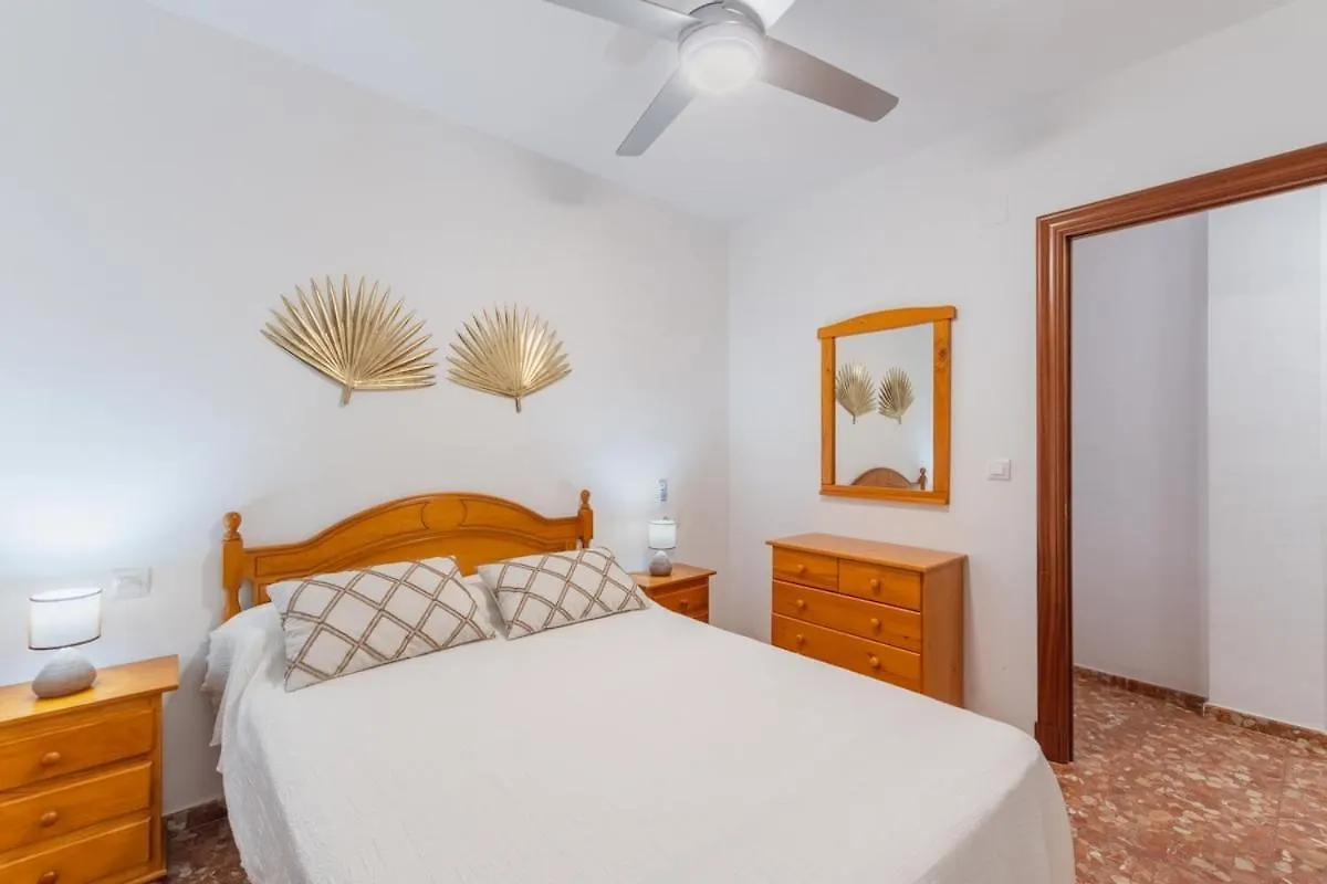 Apartamento Chipiona Seafront By Valcambre
