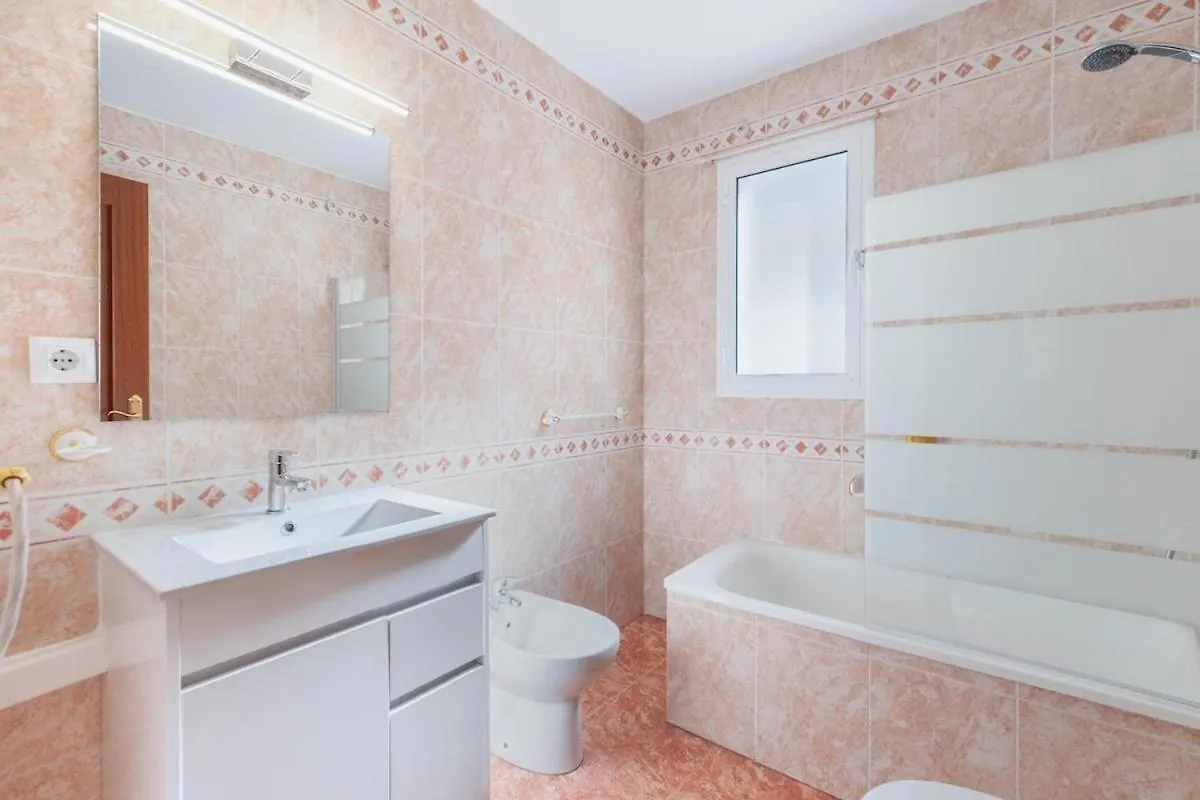 Apartamento Chipiona Seafront By Valcambre