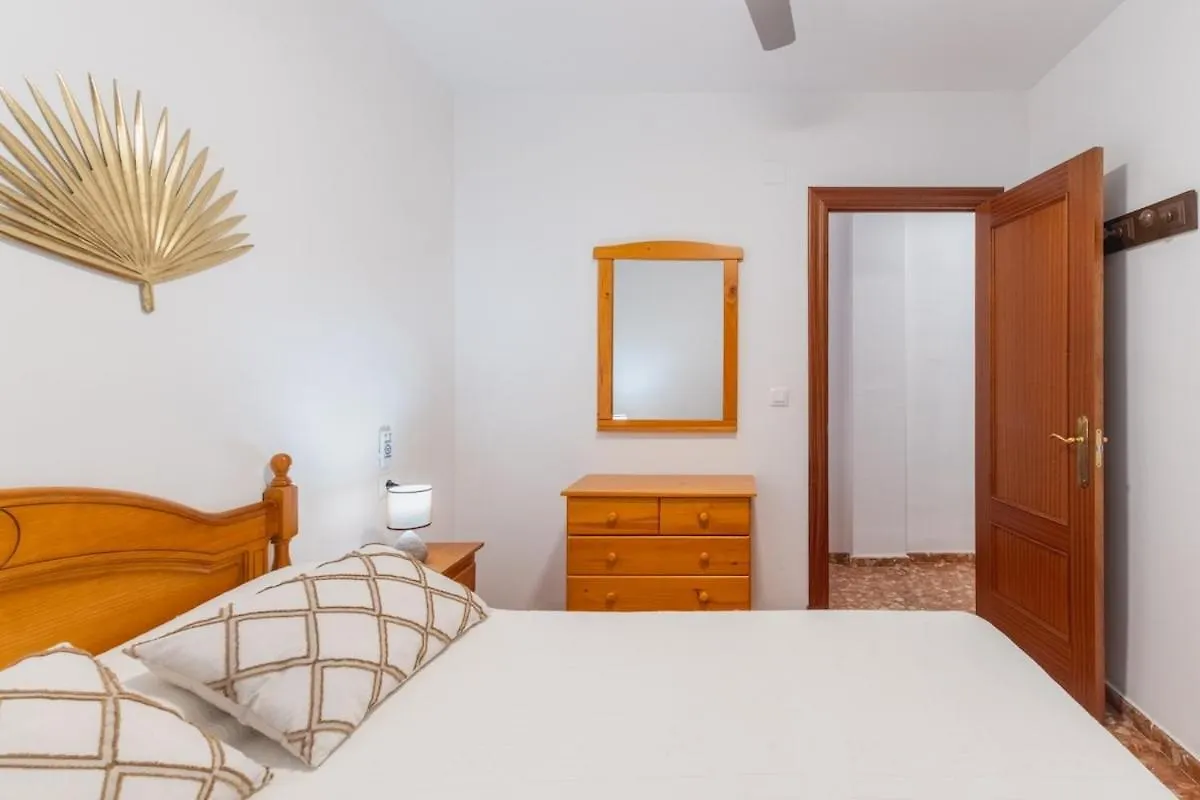 Apartamento Chipiona Seafront By Valcambre
