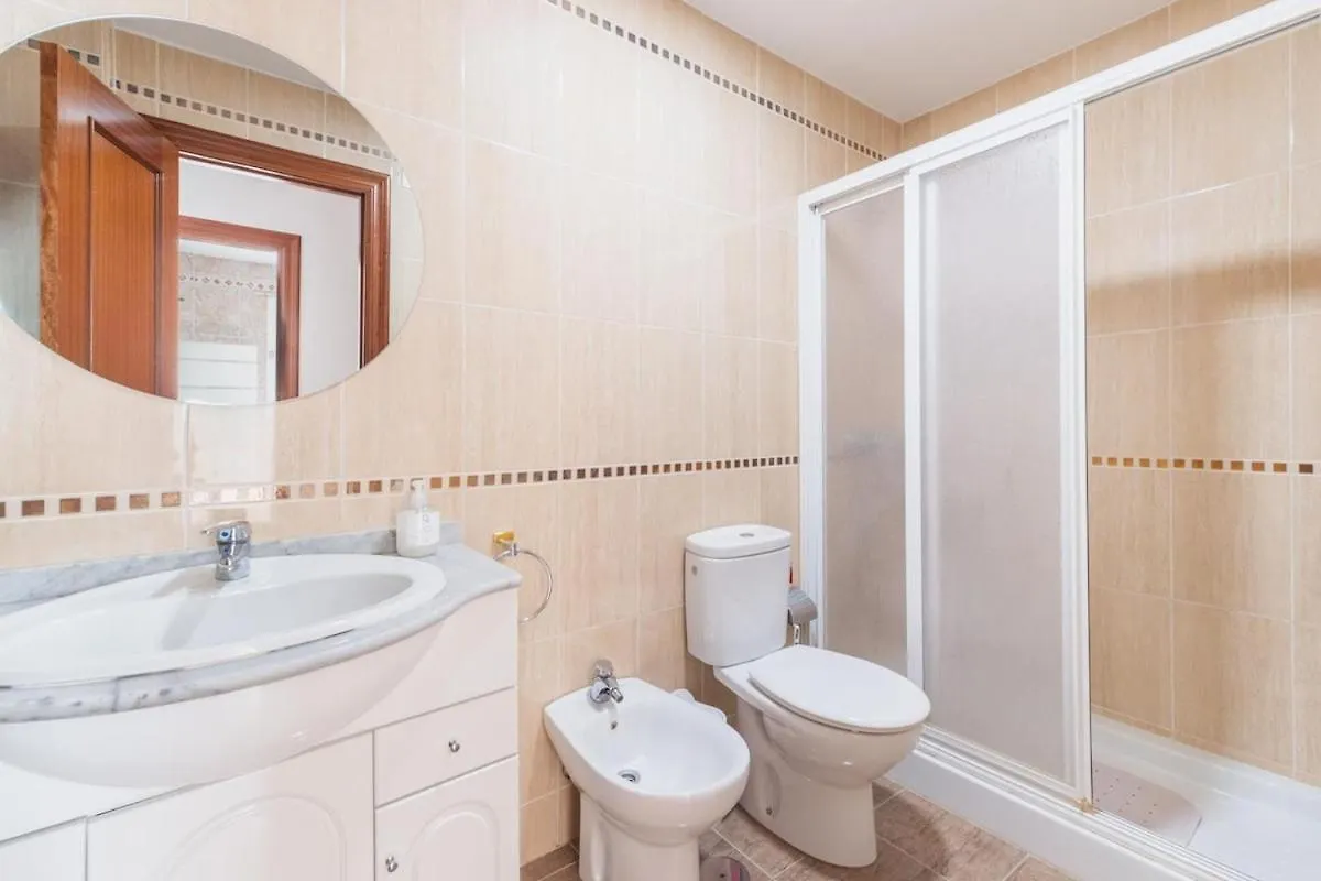 Apartamento Chipiona Seafront By Valcambre
