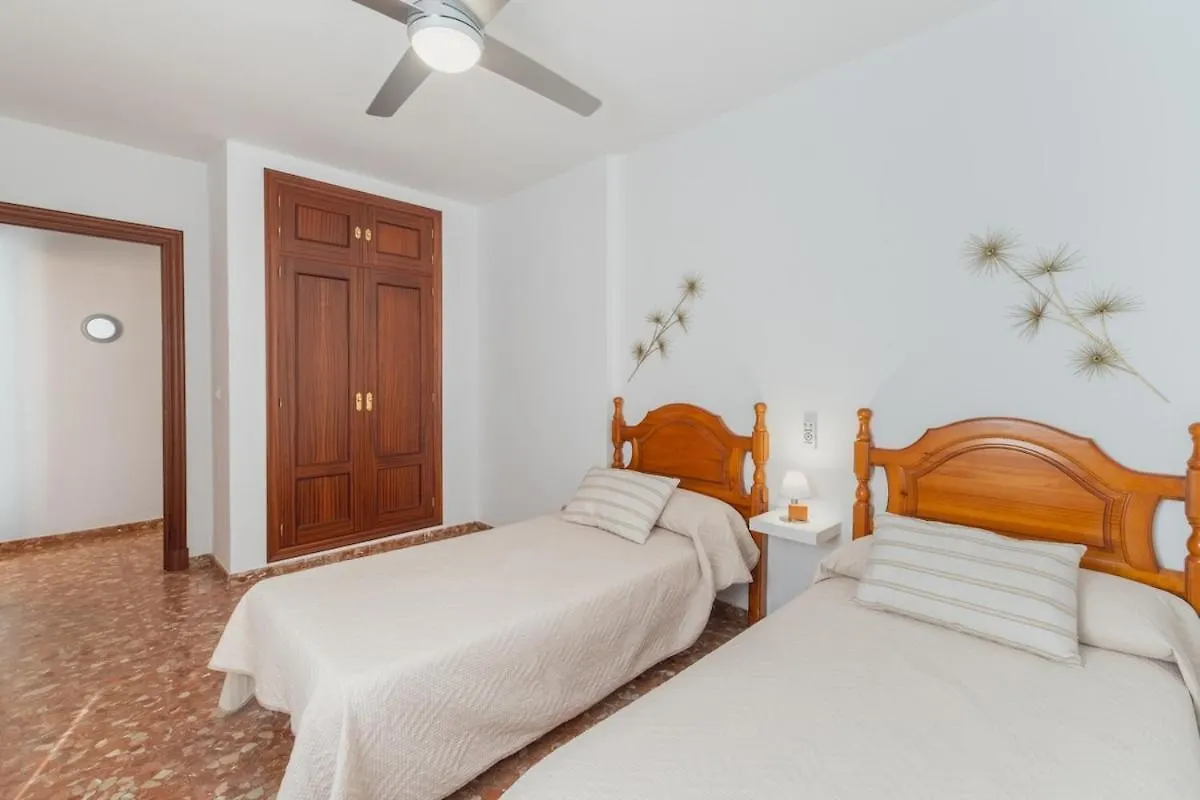 Apartamento Chipiona Seafront By Valcambre