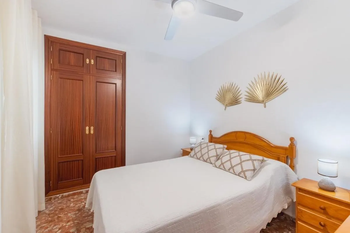 Apartamento Chipiona Seafront By Valcambre