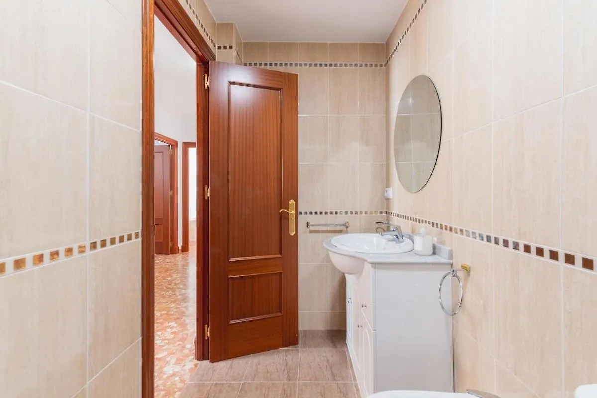 Apartamento Chipiona Seafront By Valcambre España