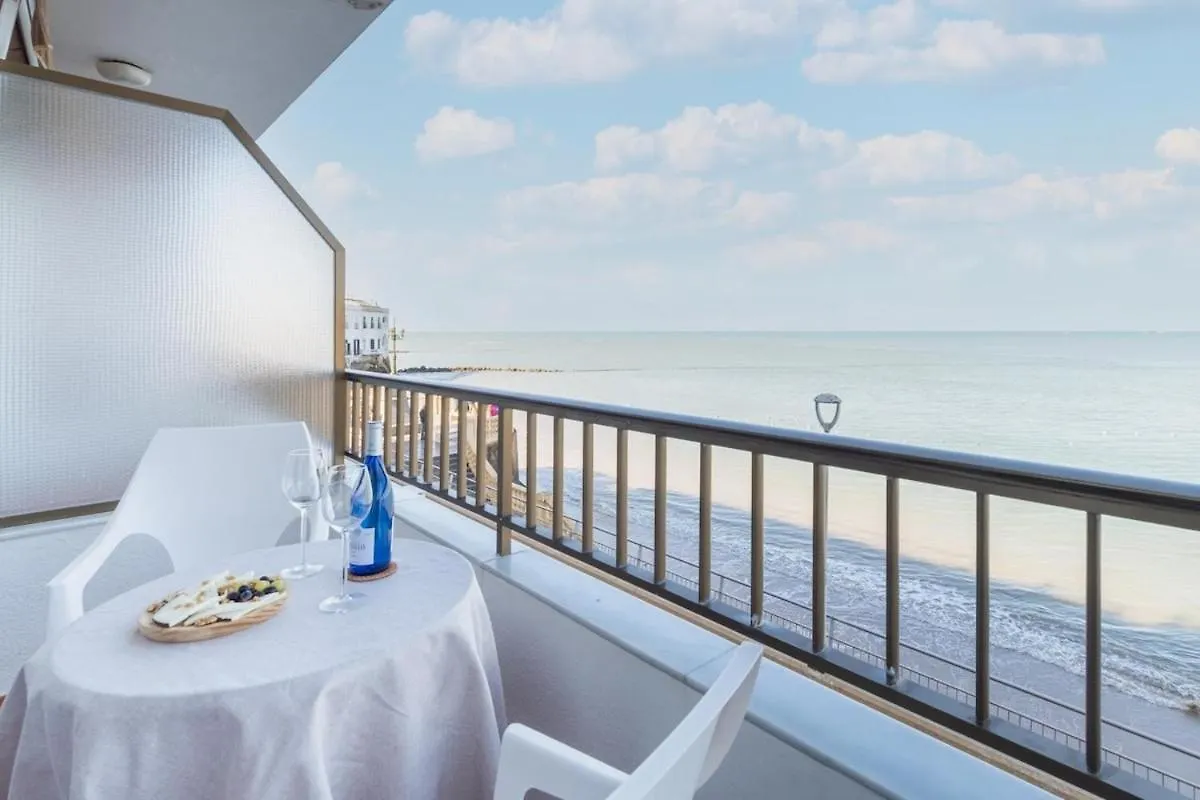 Apartamento Chipiona Seafront By Valcambre España