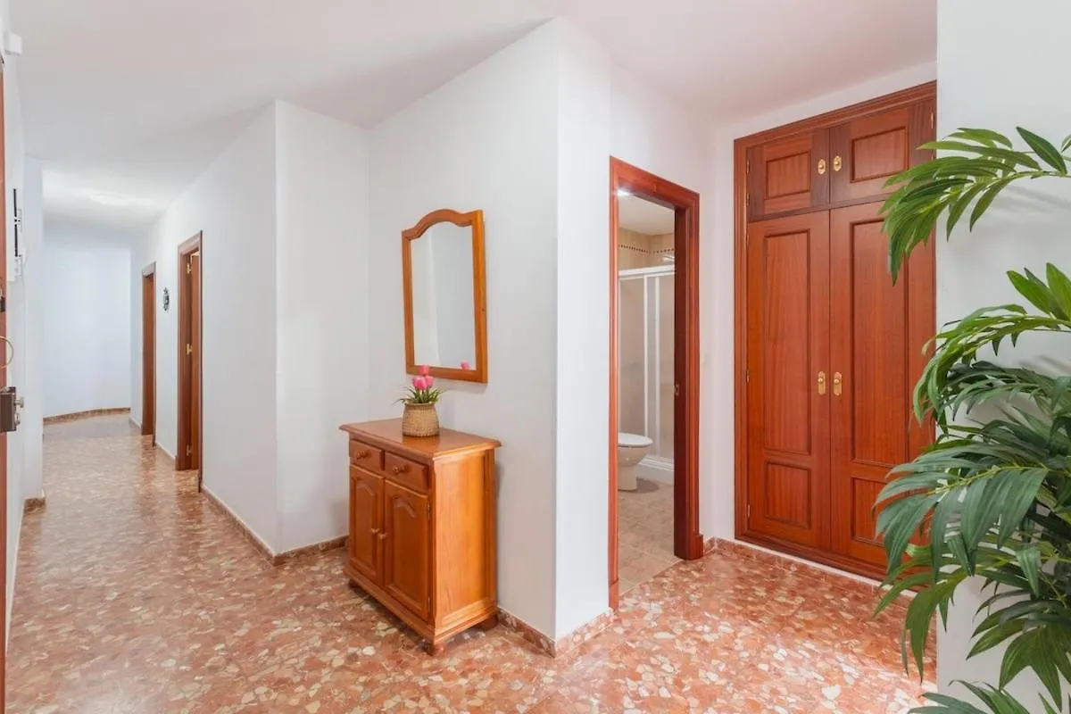 Apartamento Chipiona Seafront By Valcambre