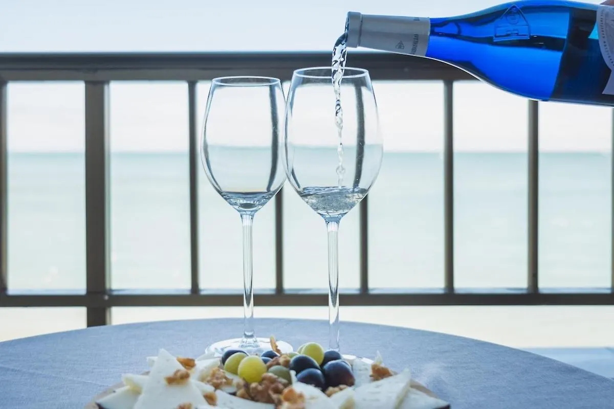 Chipiona Seafront By Valcambre Apartment