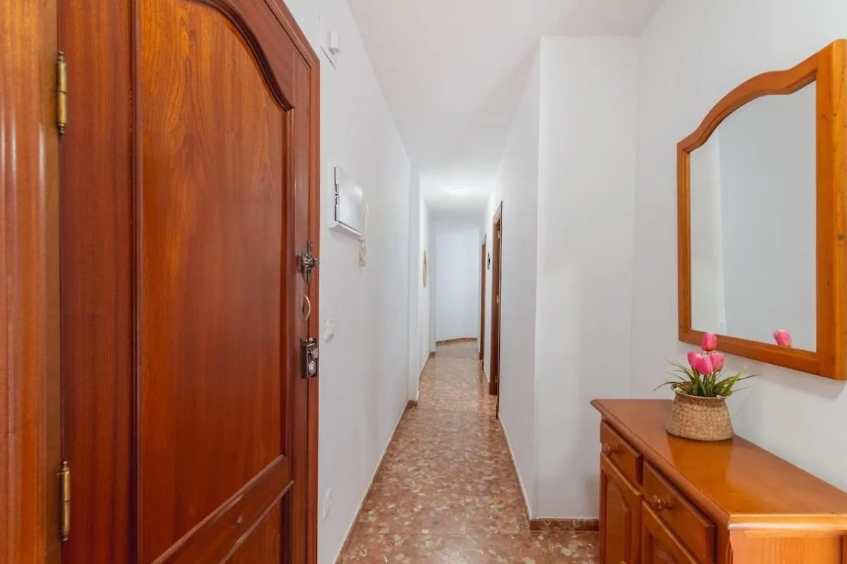 Chipiona Seafront By Valcambre Apartment 0*,  Spain
