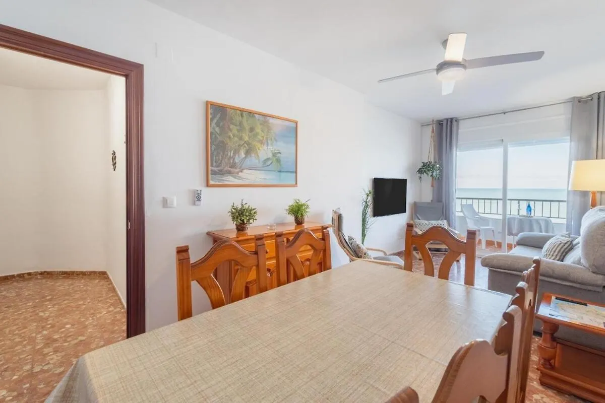 Chipiona Seafront By Valcambre Apartment 0*,  Spain