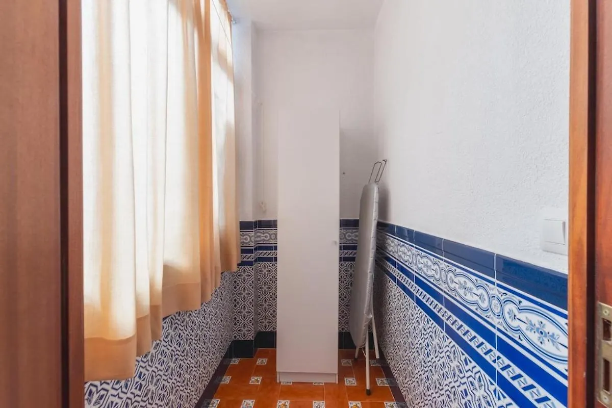 Chipiona Seafront By Valcambre Apartment
