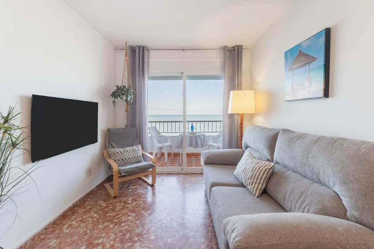 Chipiona Seafront By Valcambre Apartment 0*,  Spain
