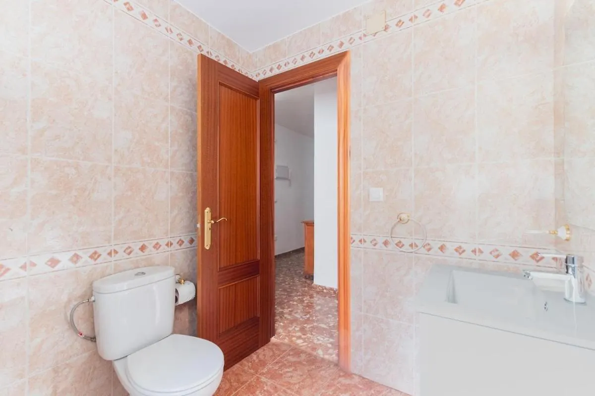 Chipiona Seafront By Valcambre Apartment 0*,  Spain